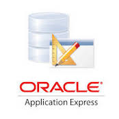 ORACLE APPLICATION EXPRESS
